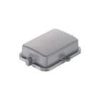 Harting - Beschermkap industriële connector 09300065405