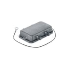 Harting - Beschermkap industriële connector 09300105417