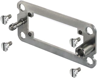 Harting - Contactblokhouder industriële conn. 09300161704