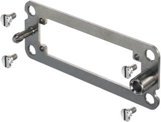 Harting - Contactblokhouder industriële conn. 09300241704