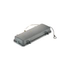 Harting - Beschermkap industriële connector 09300245417