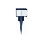 Schneider Electric Merten - Schuko Licht-/energiezuil semt tuincontds mobiel 2v pen