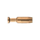 Harting - Contact voor industriële connector 09322006228