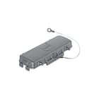 Harting - Beschermkap industriële connector 09628245425