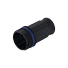 Harting - Rechthoekige (industrie) connector Behuiz Han F+B V Kab