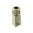 Harting - Rechthoekige (industrie) connector 19200030415