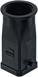 Harting - Rechthoekige (industrie) connector 19200030437