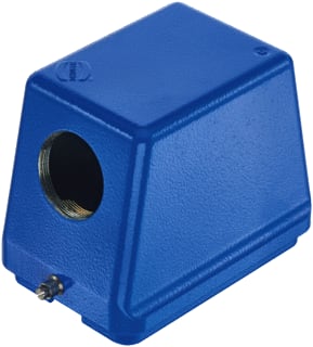 Harting - Rechthoekige (industrie) connector 19360480547