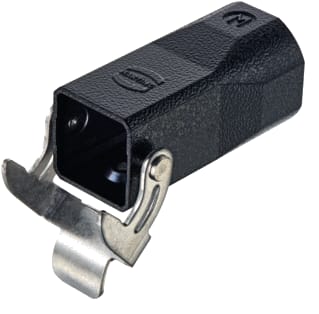 Harting - Rechthoekige (industrie) connector 19370031755