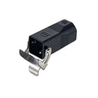 Harting - Rechthoekige (industrie) connector 19370031755