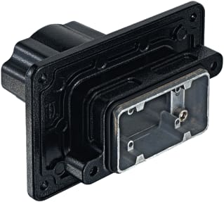 Harting - Rechthoekige (industrie) connector 19400061118