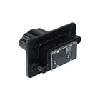 Harting - Rechthoekige (industrie) connector 19400061118