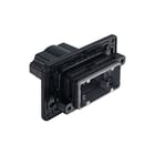 Harting - Rechthoekige (industrie) connector 19400101118