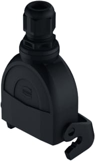 Harting - Rechthoekige (industrie) connector 19461100435
