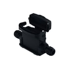 Harting - Rechthoekige (industrie) connector 19461160293