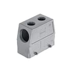 Harting - Rechthoekige (industrie) connector 19628160529