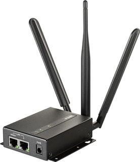 DLink - Netwerk router Dwm-313