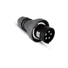 Power - CEE-contactstop Cee Stkkr 5P 160A Ip67 Z/G