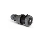 Power - CEE-koppelcontactstop Cee Contrstkkr 5P 160A Z/G