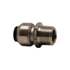 VSH - Tectite 316 TS3 Fitting met 2 aansluitingen Overgang Tect Fm 15Xr1/2