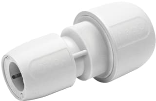 Wavin - Fitting met 2 aansluitingen 4440022150