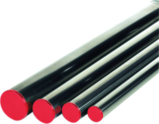 VSH - SudoXPress Staalverzinkt C1459 Dunwandige stalen buis Sxp St Z Buis 42X1,5 Lg6