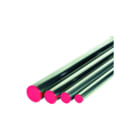 VSH - SudoXPress Staalverzinkt C1459 Dunwandige stalen buis sxp st z buis 12x1,2   lg3