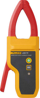 Fluke - Meettang A283Fc T-Rms Catiii 1500V