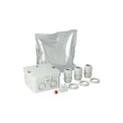 Attema - Cable-mate AK1 Opbouwdoos wand/plafond Gietmofpak.Ak1 Tr.Vrij