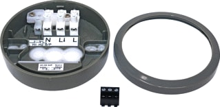 Theben - LUXA Toebeh./onderdelen bewegingssensor Opbraam Aanwmldr 103Ap Gr