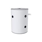 Alpha innotec - Opslagvat (verwarming/koeling syst) Komf Cv-Buffervat Wpsk 101
