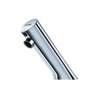 Delabie - Toiletkraan tempomatic 5 wstkrn f3/8"
