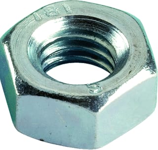 JMV - Moer Zeskantmoer M4 Vz Ds100