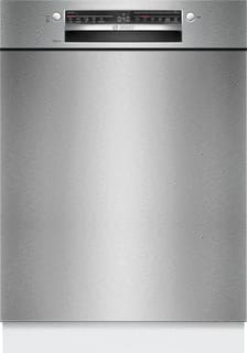 Bosch - Vaatwasser Inb Vaatwas Smu2Its09E