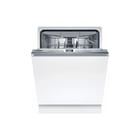 Bosch - Vaatwasser inbw vaatwassr smv4ecx28e