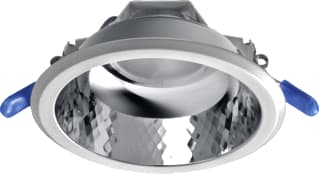Norton - LDN-H Downlights Downlight/spot/schijnwerper 83 1500 D150 D
