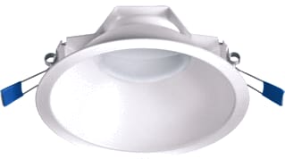 Norton - EDW Downlights Downlight/spot/schijnwerper 83 1900lm d150 n gst