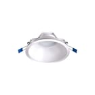 Norton - EDW Downlights Downlight/spot/schijnwerper 83 1900lm d150 n gst