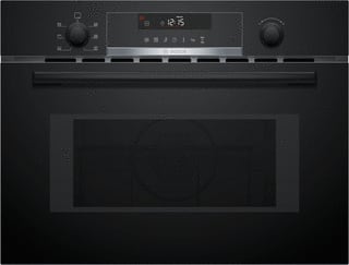Bosch - Magnetron Inbw Combimagnetron Zwart