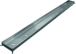 Aco - ShowerDrain FlexDrain E Rooster voor douchegoot Flexdrain E 987Mm Gepol.