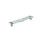 Aco - ShowerDrain FlexDrain E Douchegoot Dchgoot 987X87X20,5Mm Flns