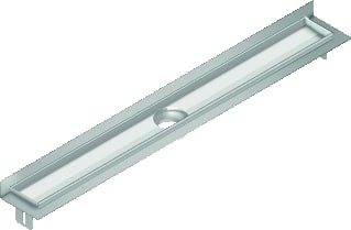 Aco - ShowerDrain FlexDrain E Douchegoot Showdr Fl E 987X87X20,5