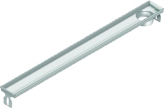 Aco - ShowerDrain FlexDrain E Douchegoot Dchgoot Eexc.887X87X20,5