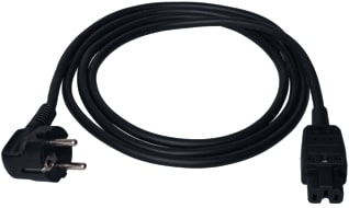Kalthoff - RA/C15A Aansluitleiding Cee Tstsnr 155C Zw 2M