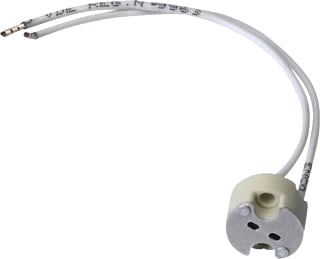 Paulmann - Elektr. toebeh. v verlichtingsarm. Universal Fitting G4 12V