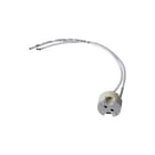 Paulmann - Elektr. toebeh. v verlichtingsarm. Universal Fitting G4 12V