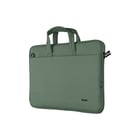 Trust - Toebeh. navig.syst./tablet/mob.tel. Bologna Laptop Tas Gr 16
