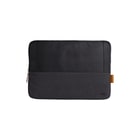 Trust - Toebeh. navig.syst./tablet/mob.tel. Lisboa 16 Laptop Hoes Zw