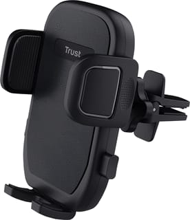 Trust - Toebeh. navig.syst./tablet/mob.tel. Runo Vent Telefoonhoudr
