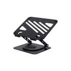 Trust - Toebeh. navig.syst./tablet/mob.tel. Zeff Metal Laptop Stand